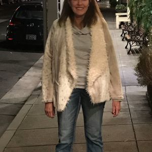 Meet your Posher, Kathy